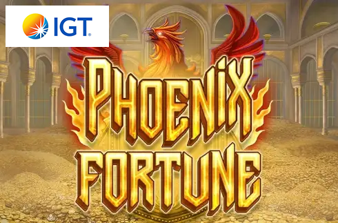 Phoenix Fortune